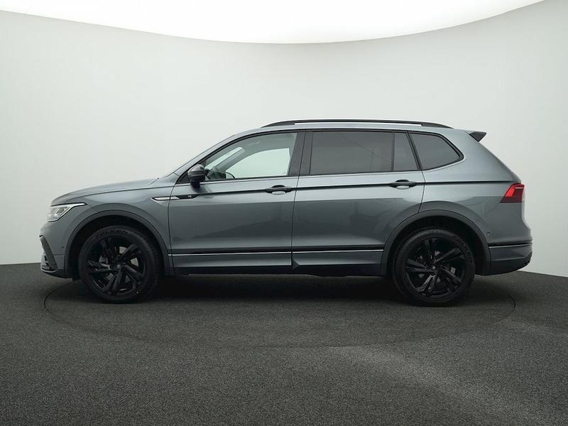 VW Tiguan Allspace