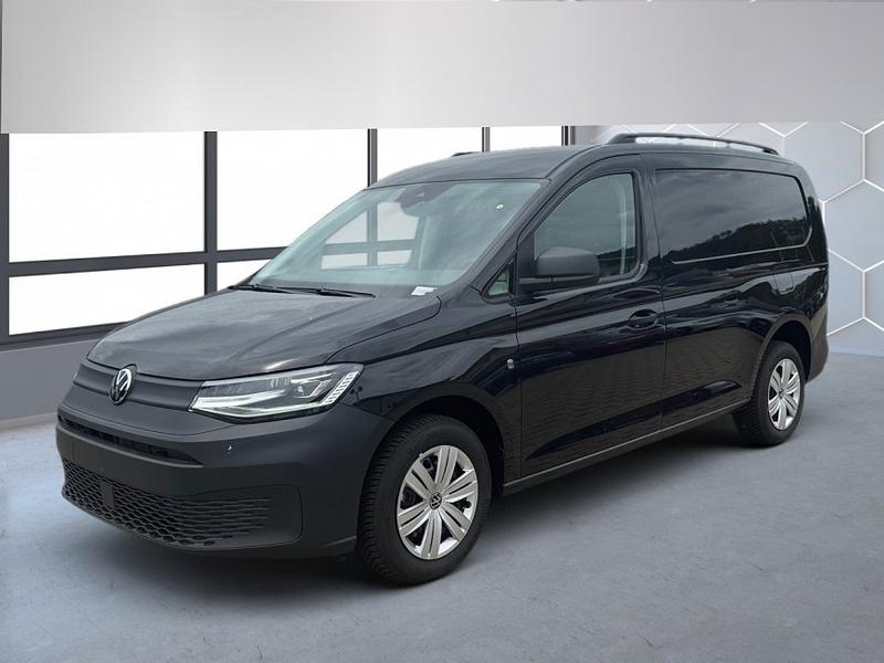 VW Caddy Maxi