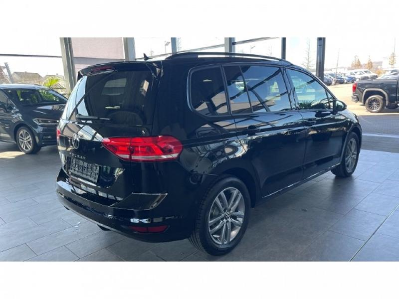 VW Touran