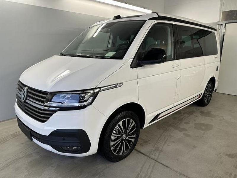VW T6.1 California
