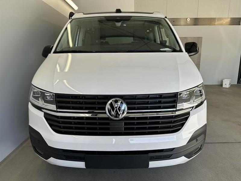 VW T6.1 California