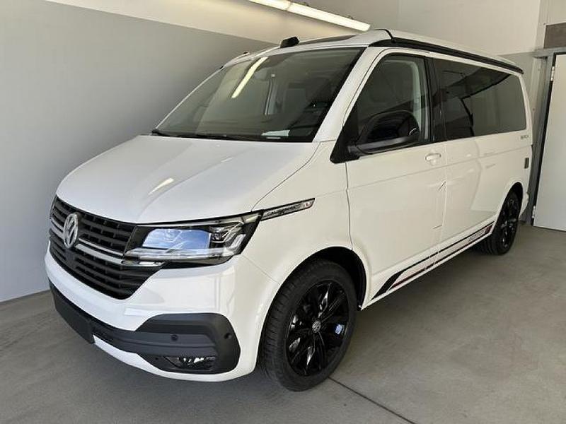 VW T6.1 California