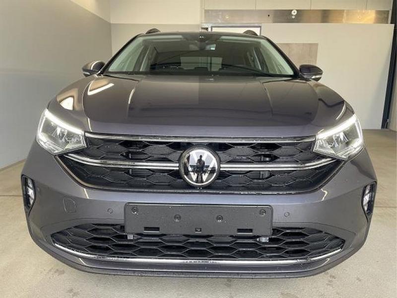 VW Taigo