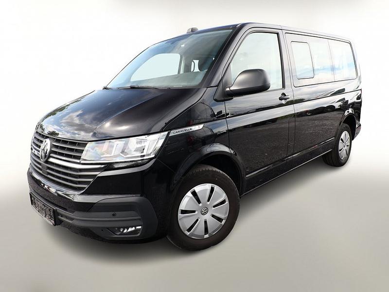VW T6 Caravelle