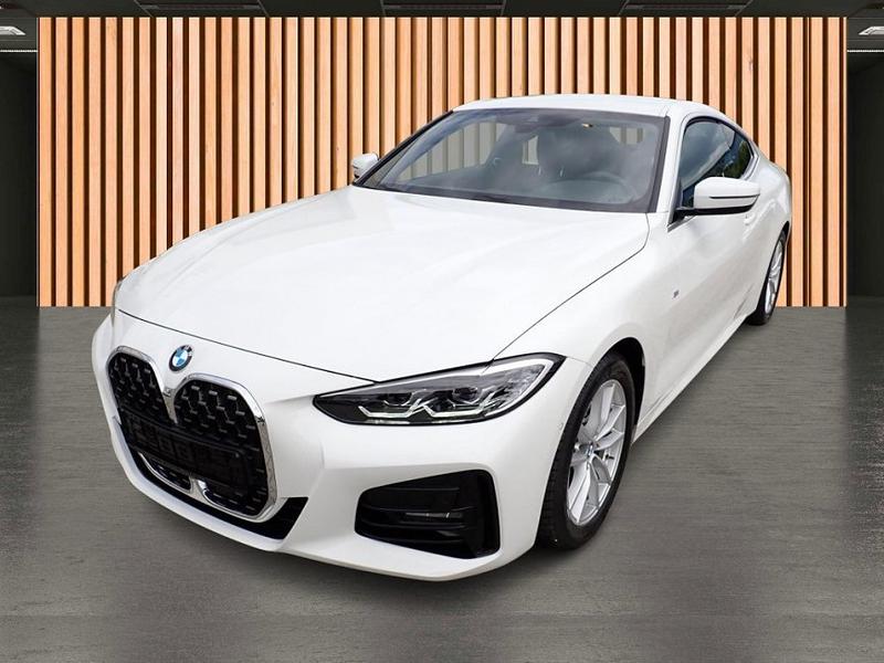 BMW 420