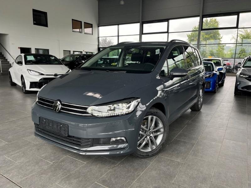 VW Touran