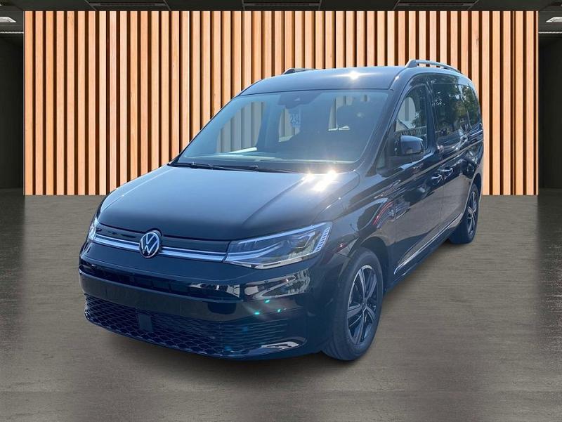 VW Caddy Maxi