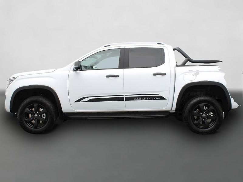 VW Amarok