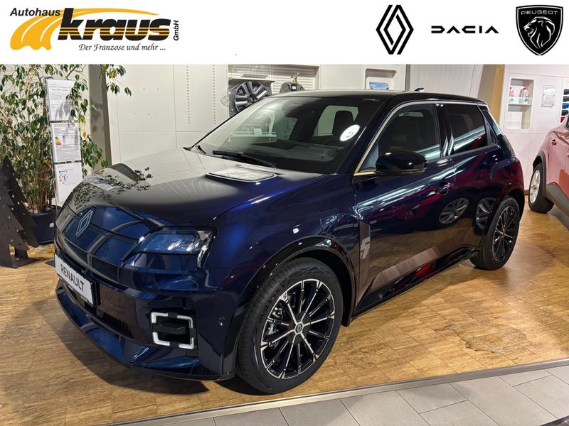Renault R 5