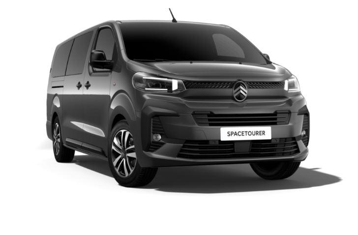 Citroen Spacetourer