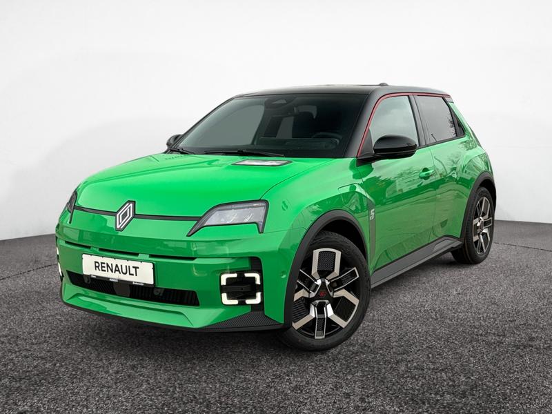 Renault R 5