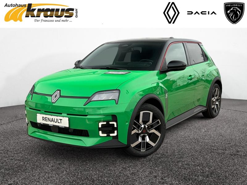 Renault R 5