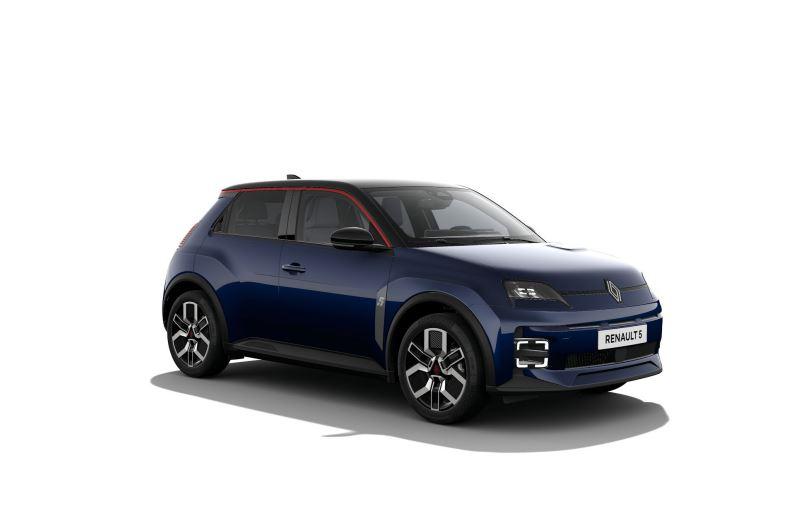Renault R 5
