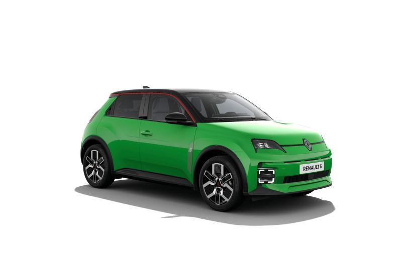 Renault R 5