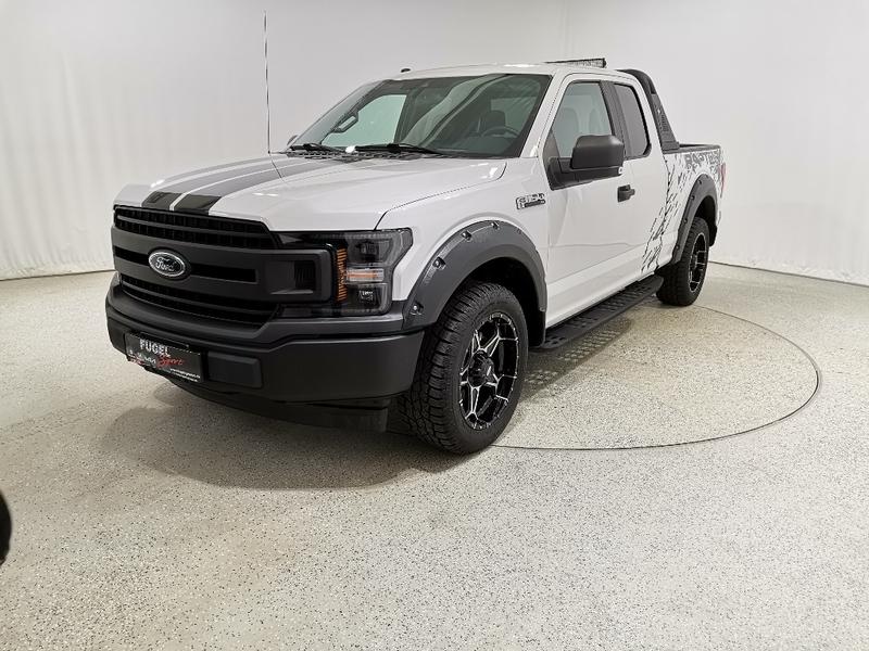 Ford F 150