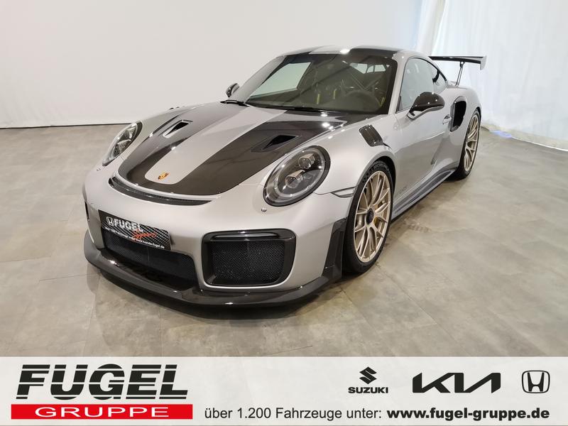 Porsche 991