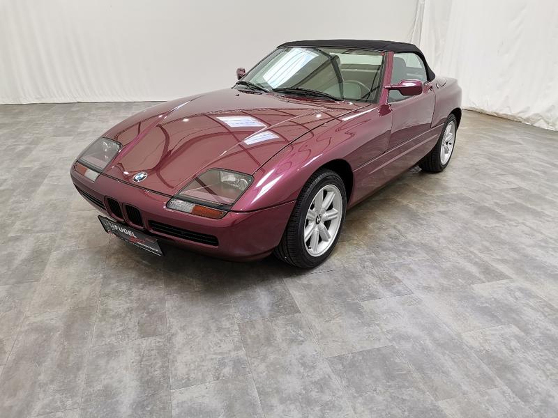BMW Z1