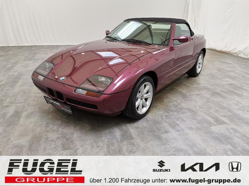 BMW Z1