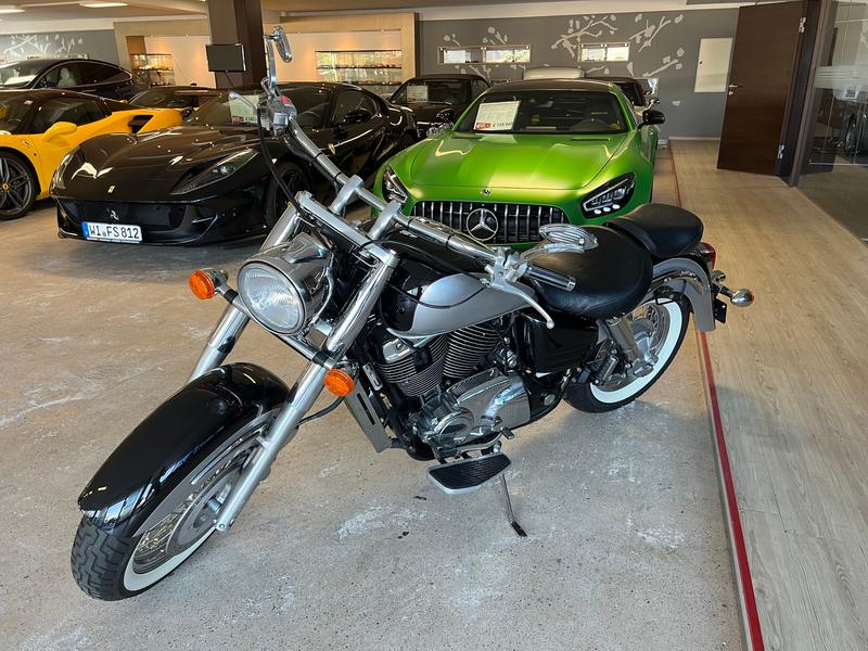 Honda Andere