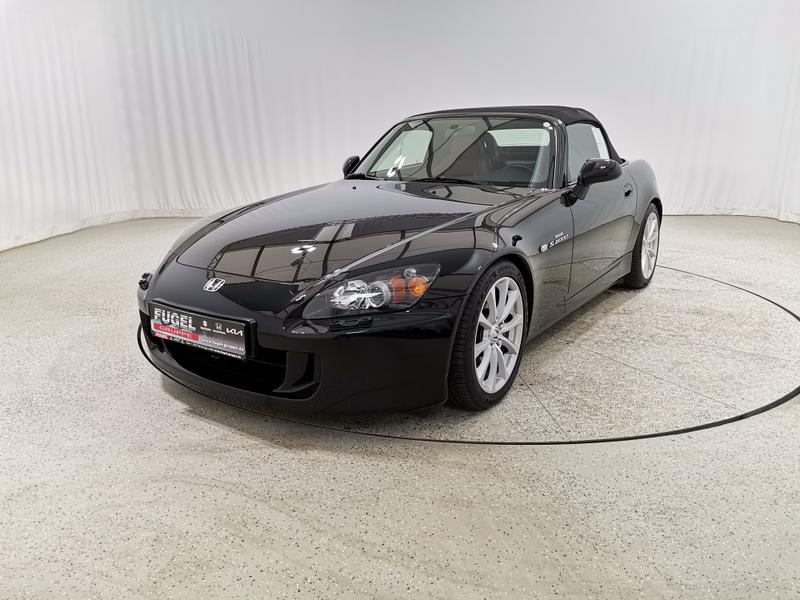 Honda S 2000