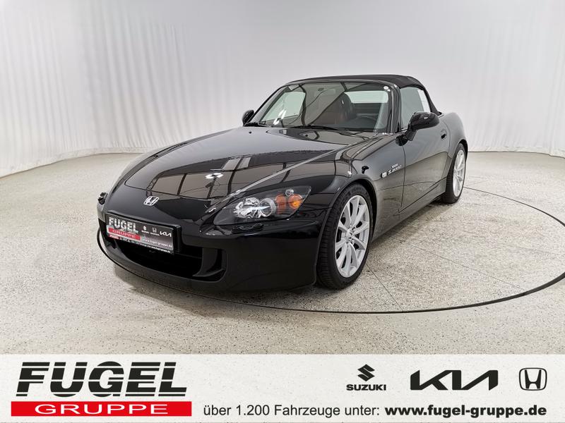 Honda S 2000