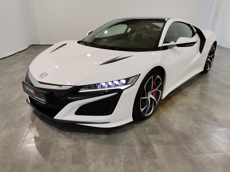 Honda NSX