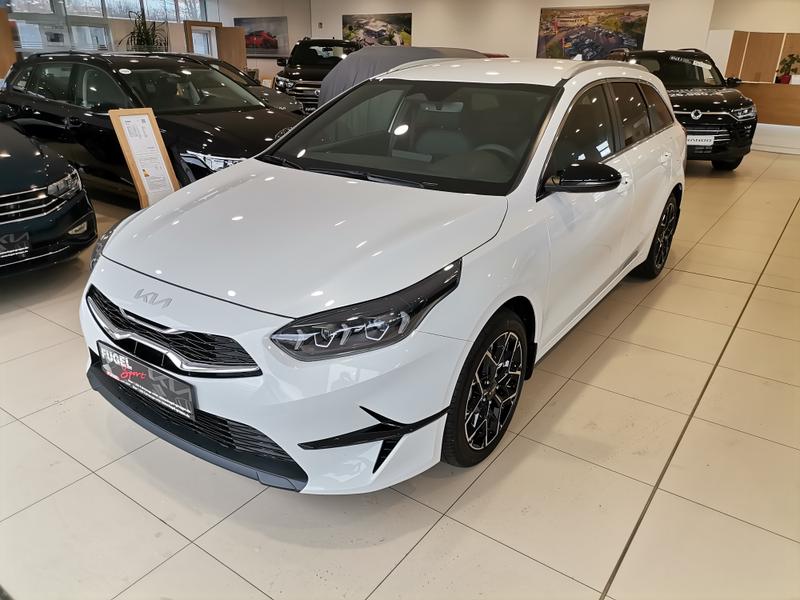 Kia Ceed Sportswagon