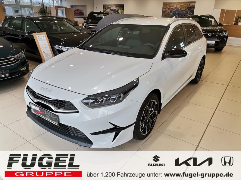 Kia Ceed Sportswagon