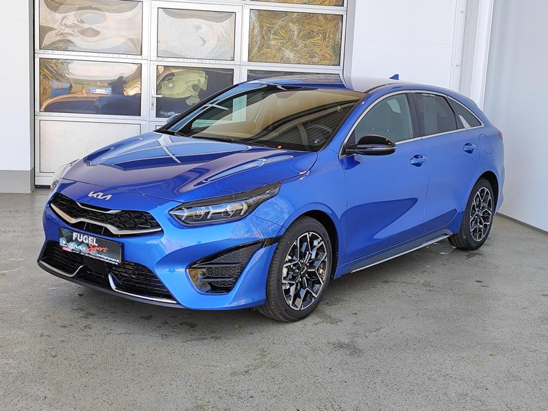 Kia ProCee'd