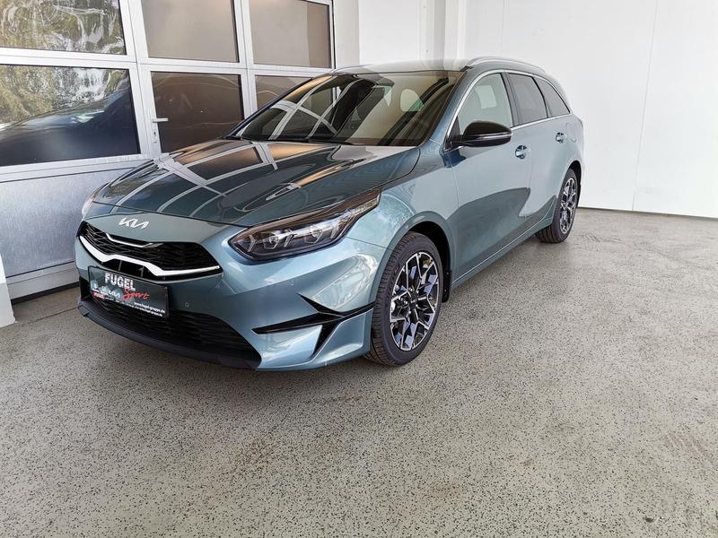 Kia Ceed Sportswagon