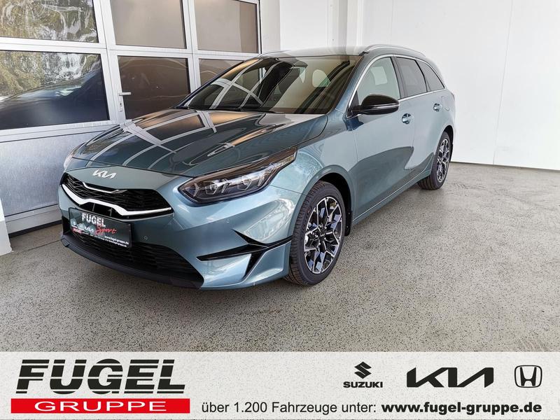 Kia Ceed Sportswagon