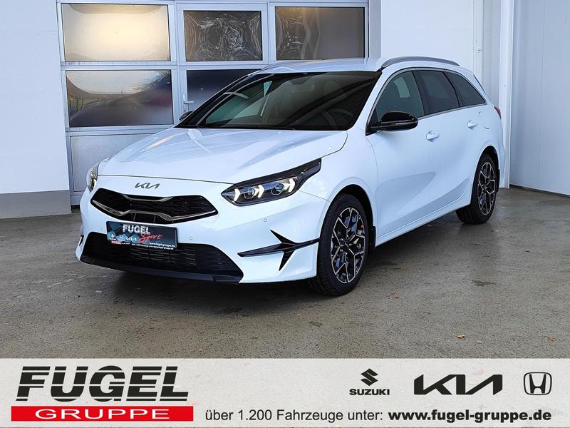 Kia Ceed Sportswagon