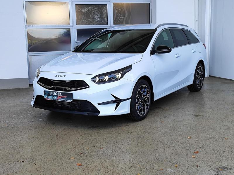Kia Ceed Sportswagon