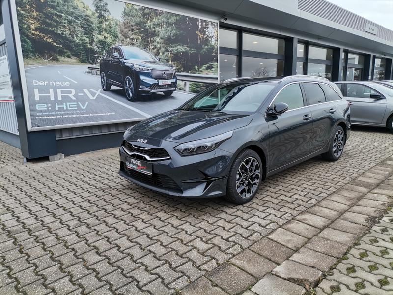 Kia Ceed Sportswagon