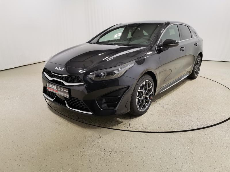 Kia ProCee'd