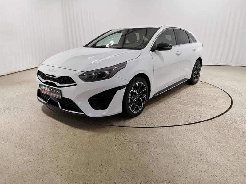 Kia ProCee'd