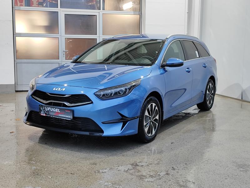 Kia Ceed Sportswagon