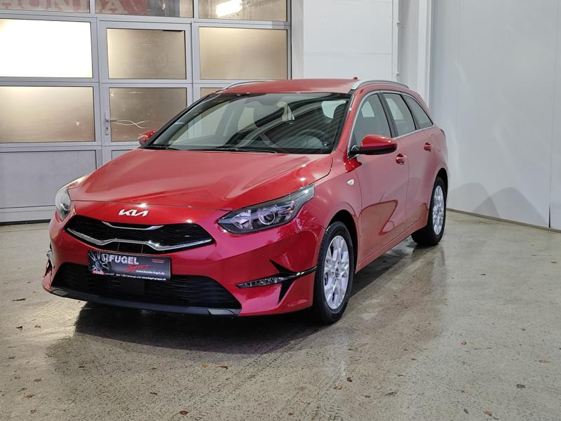 Kia Ceed Sportswagon
