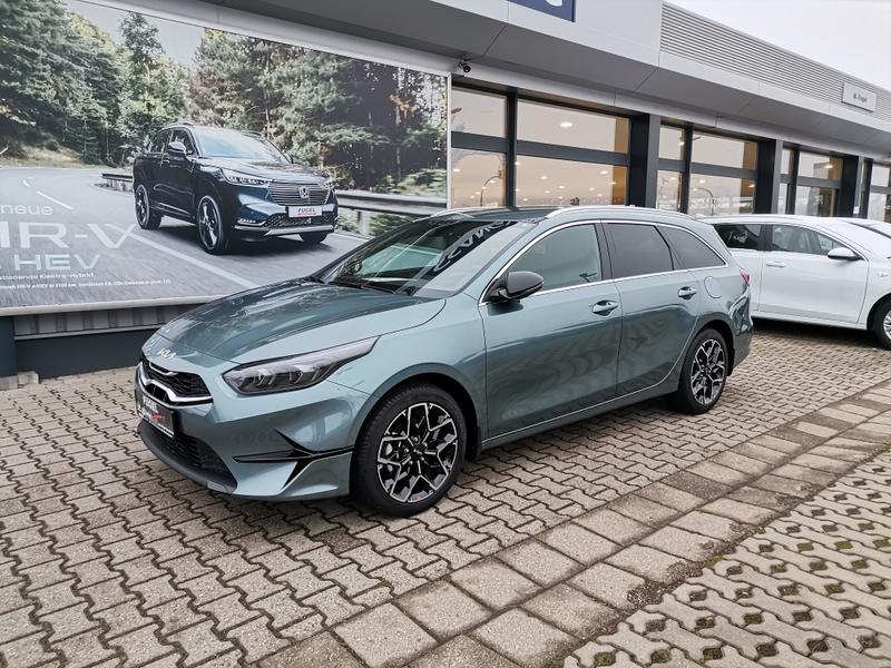 Kia Ceed Sportswagon
