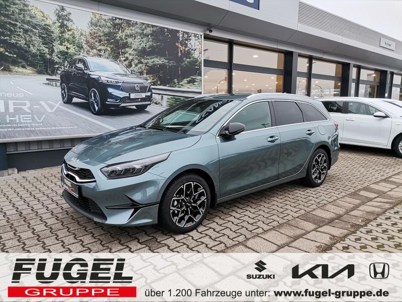 Kia Ceed Sportswagon