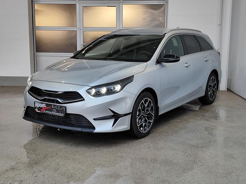 Kia Ceed Sportswagon