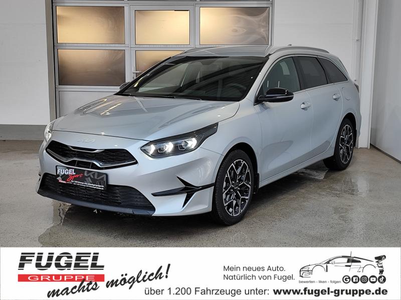 Kia Ceed Sportswagon