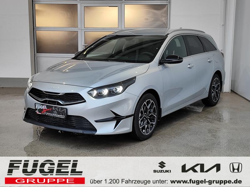 Kia Ceed Sportswagon