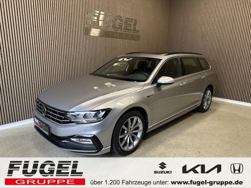 VW Passat Variant