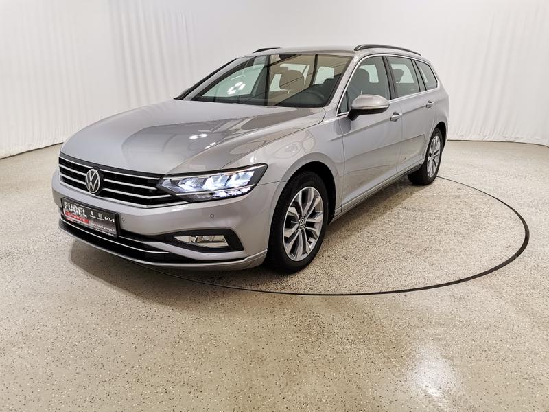 VW Passat Variant
