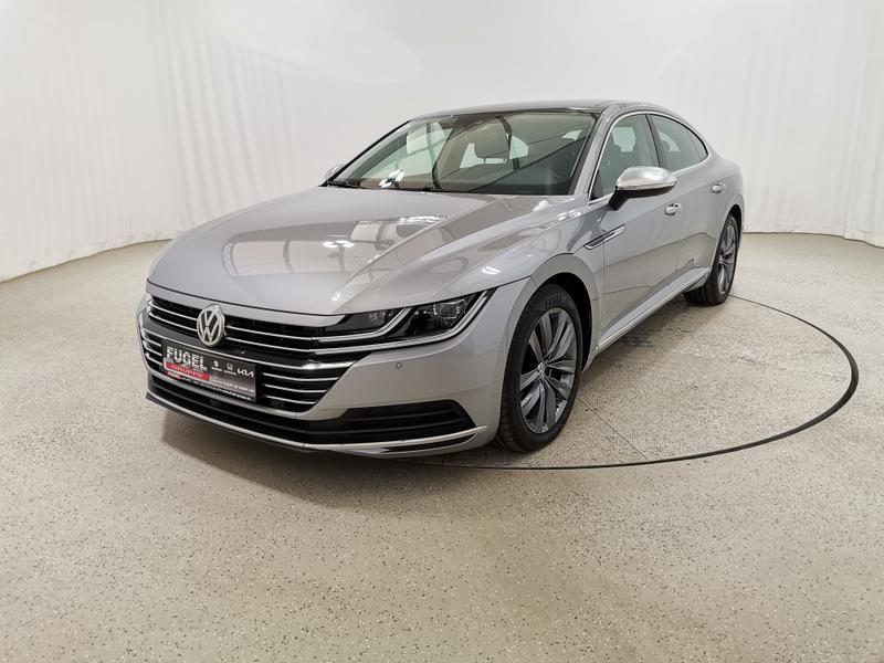 VW Arteon