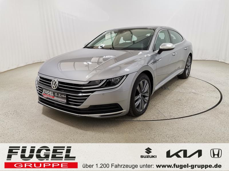 VW Arteon
