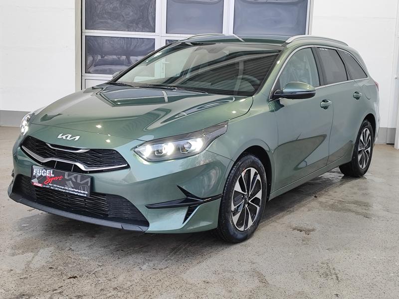 Kia Ceed Sportswagon