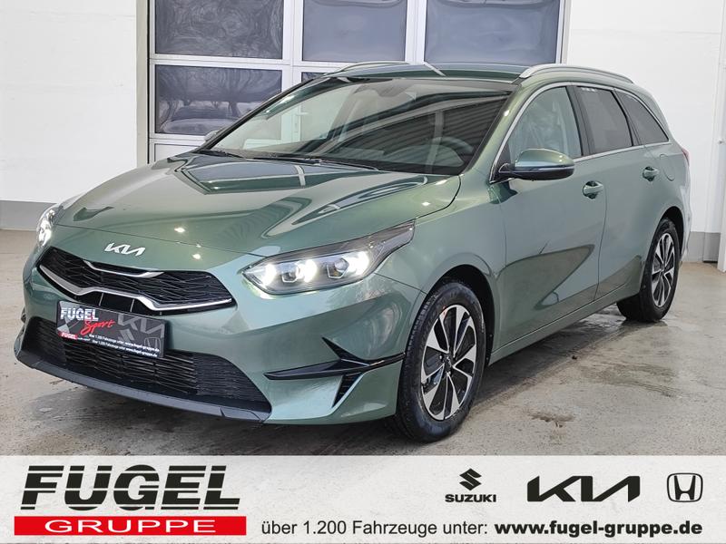 Kia Ceed Sportswagon