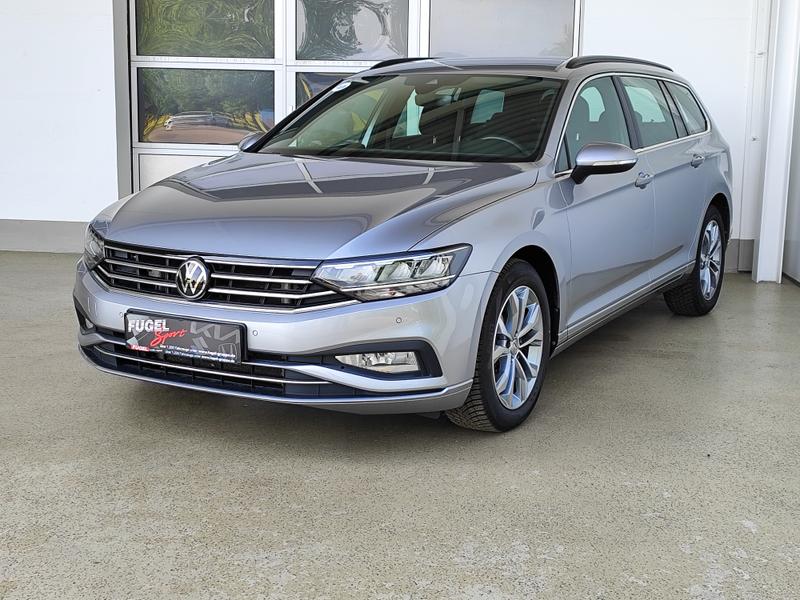 VW Passat Variant